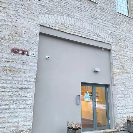 Apartamento Loft Noblessner *