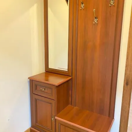 Loft Noblessner Apartamento *