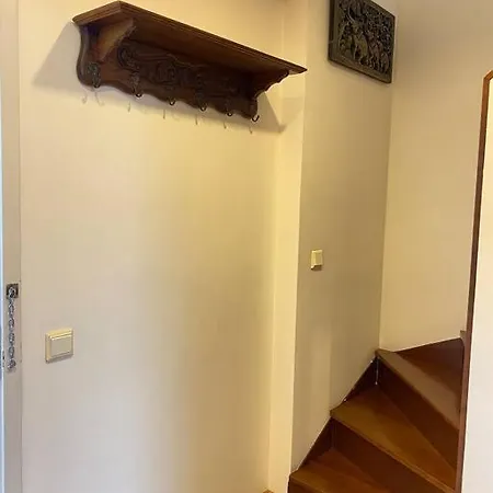 Loft Noblessner Apartamento *