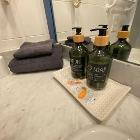 Apartamento Loft Noblessner