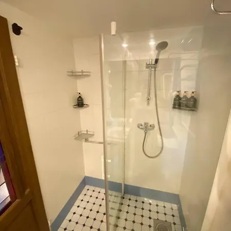 Loft Noblessner Apartman *