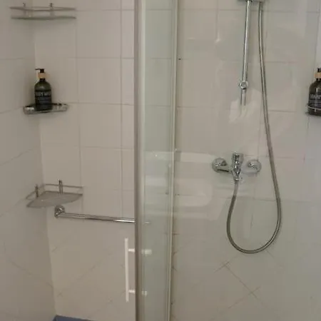 Apartamento Loft Noblessner *