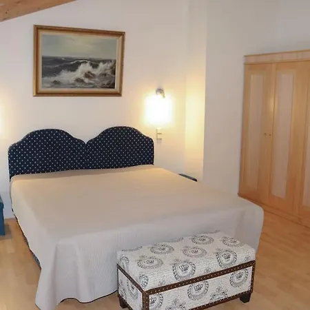 Apartamento Loft Noblessner