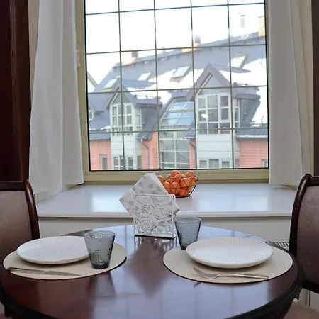 Apartamento Loft Noblessner *