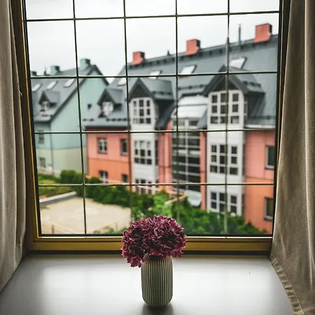 Loft Noblessner Tallinn