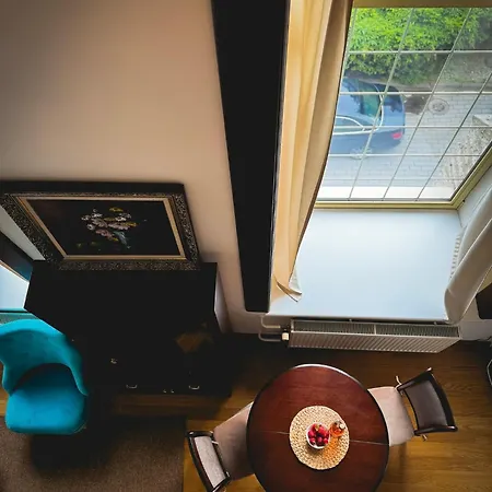 Loft Noblessner Daire *