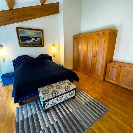 Apartman Loft Noblessner