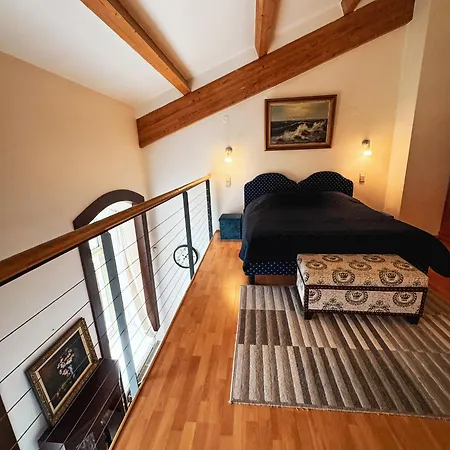 Loft Noblessner Tallinn