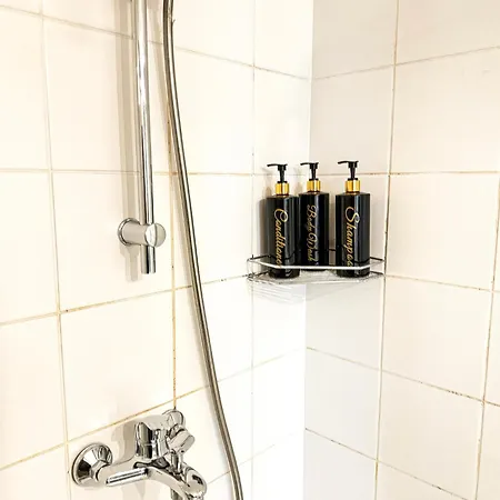 Loft Noblessner Apartman Tallinn