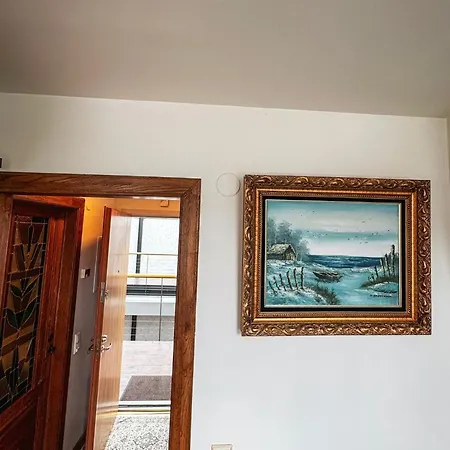 Loft Noblessner Apartman Tallinn