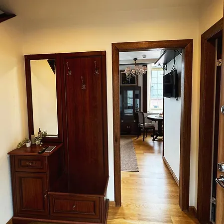 Loft Noblessner Daire