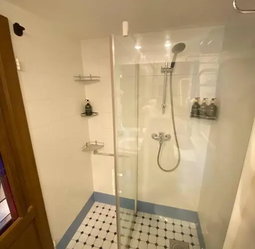 Loft Noblessner Daire *