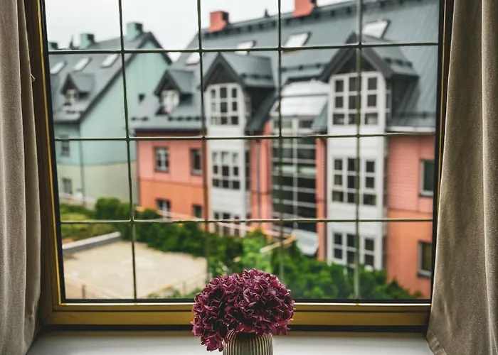 Loft Noblessner Таллінн