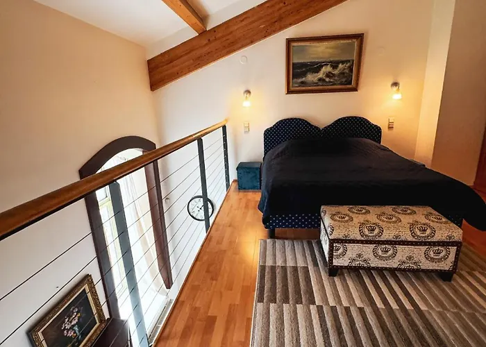 Loft Noblessner Tallinn