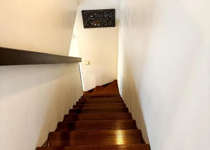 Loft Noblessner Daire *