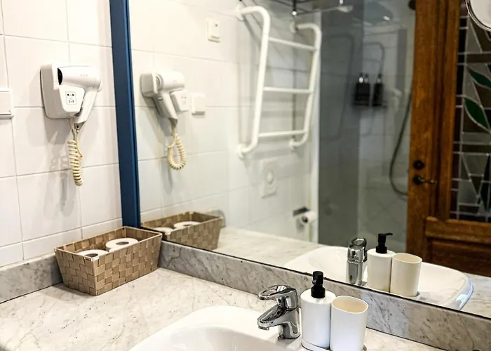 Апартаменти Loft Noblessner