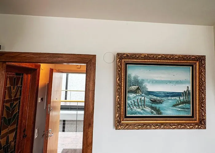 Loft Noblessner Appartement Tallinn