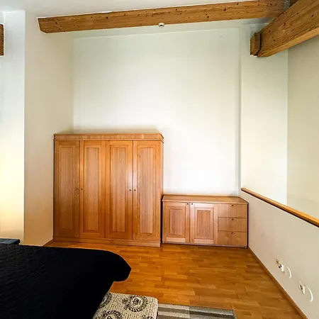 Loft Noblessner *