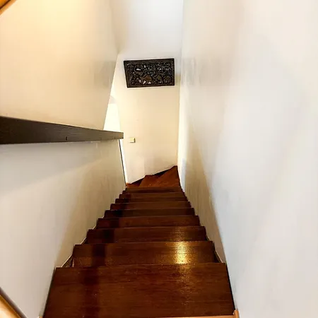 Loft Noblessner דירה *