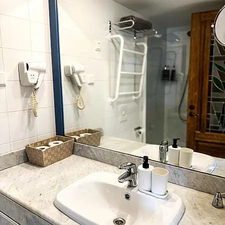 דירה Loft Noblessner