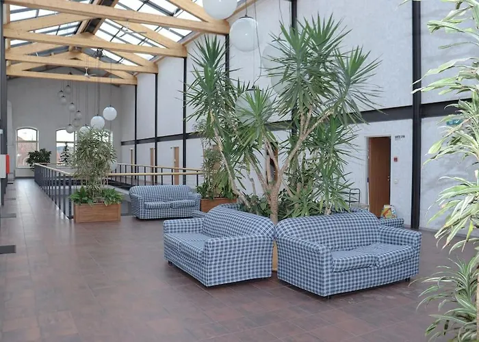 Loft Noblessner 아파트