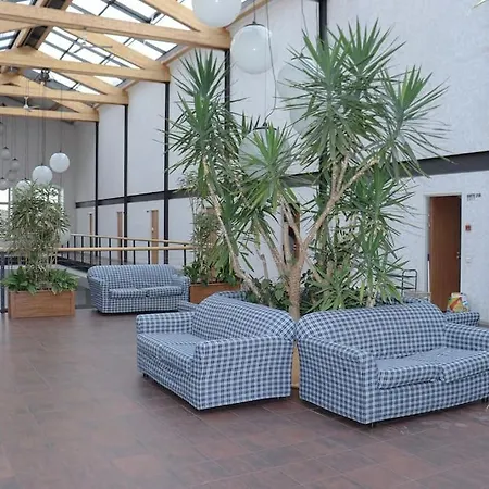 Loft Noblessner Apartment
