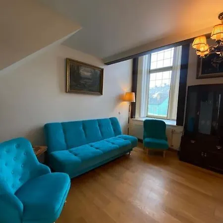 Apartment Loft Noblessner