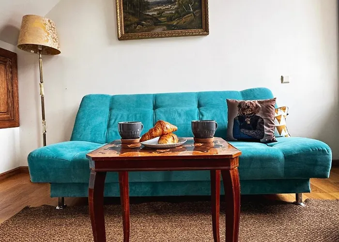 Loft Noblessner * Tallinn