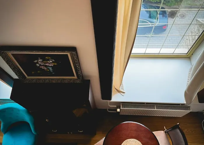 Loft Noblessner Appartement *